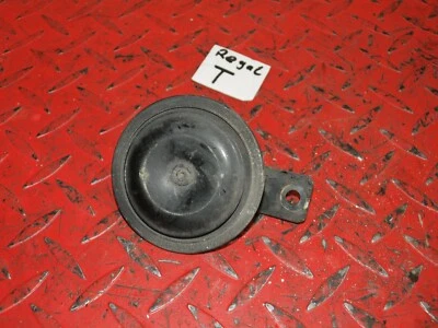 Bocina bocina señal Honda CBX 550 F PC04 #T 750 1000 cb  Foto 1 de 2