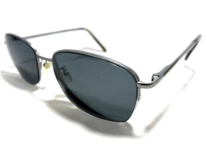 Gafas de sol/anteojos Giorgio Armani GA 313 KV6 MARCO SOLO 55-20-145 - Imagen 1 de 4