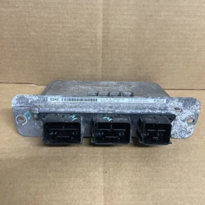 2009 Ford Expedition Lincoln Navigator ENGINE COMPUTER ECU ECM 4x4 AT OEM - Picture 1 of 3