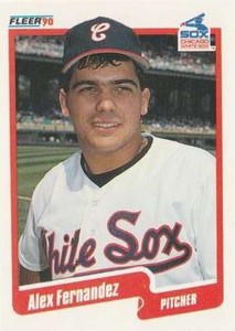 1990 Fleer MLB Baseball Update and Insert Cards Pick From List