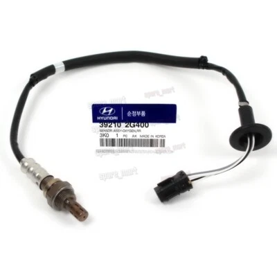 Sensor de oxígeno 392102G400 para Hyundai 08-10 Kia 09-13 Sonata Optima Forte Foto 1 de 4