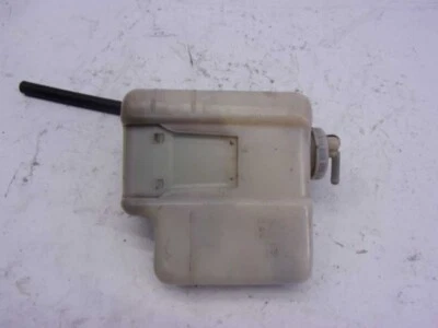 Depósito de refrigerante Montero 2003 2006 motor radiador desbordamiento tanque tapa botella fabricante de equipos originales Foto 1 de 4
