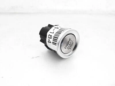 2023-2024 Acura Integra botón de encendido sin llave arranque 35881-3S5-A01 Foto 1 de 4
