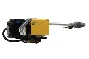 LEXUS 92-00 SC300 SC400 OEM RADIO TELÉFONO MÓDULO ANTENA ALIMENTACIÓN CON RELÉ SIN PROBAR - Imagen 1 de 8