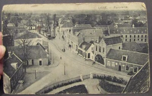 Lisse, Niederlande, antike Postkarte - Bild 1 von 2