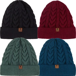 Mammut klassische Mütze Wolle Strick - Valbella Beanie 2023/24 *NEU - Bild 1 von 5