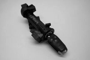 Used Ignition Switch fits: 2013 Ford Fusion electric switch only keyless ignitio - Picture 1 of 1