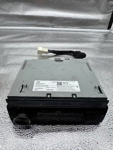 JVC KD-T710BT Bluetooth Radio. G - Picture 1 of 7