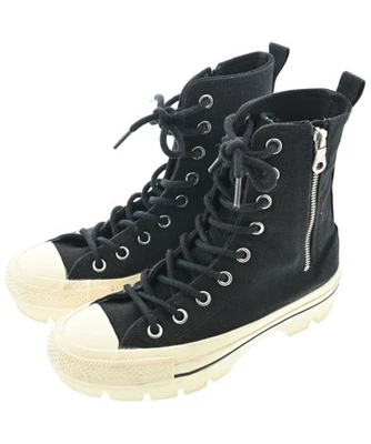 CONVERSE Botas Negro 23.5cm 2200615959290 Foto 1 de 4