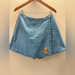 De colección Y2K Disney Winnie the Pooh Skrot mediano - Imagen 1 de 6