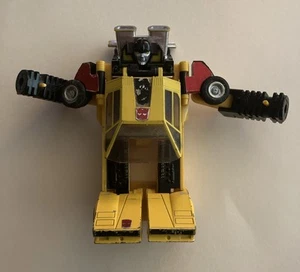 Vintage G1 1984 Takara Transformers G1 Autobot Car Sunstreaker Actionfigur - Bild 1 von 16