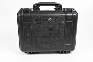 Pelican 1450 Hard Case, Interior 14.62 x 10.18 x 6.0" #628 - Picture 1 of 7