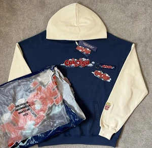 Childish “Theme-park” Hoodie TGF, size XL Extra Large Rare Size, Brand New RARE - Picture 1 of 18