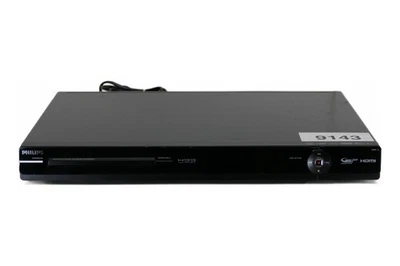 Philips DVDR3597H | DVD / Harddisk Recorder (250 GB) - Image 1 of 2