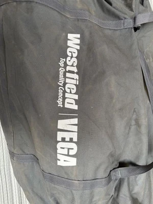 Westfield Vega 330 (255-270cm) - 2023 - Bild 1 von 4