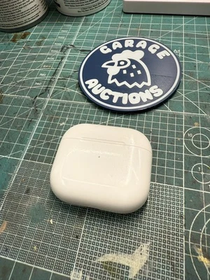 Estuche de Carga Apple Airpods 3ª Generación A2564 Foto 1 de 4