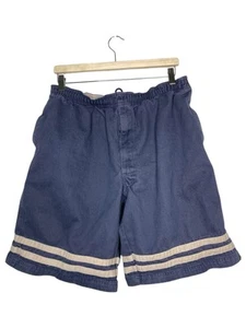 Vintage Bugle Boy Size XL Shorts y2k 90s 10” Inseam Skate Surf  - Picture 1 of 6