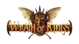 Wrath of Kings - Pick One - Sealed New Box - Cool Mini or Not - CMON - Miniature - Picture 1 of 19