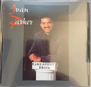 Ivan Parker - Greatest Hits (CD) (VG+) - Bild 1 von 1