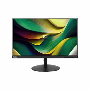Monitor Lenovo ThinkVision T24i-10 23,8" Full HD IPS 1920x1080, A+ - Imagen 1 de 4