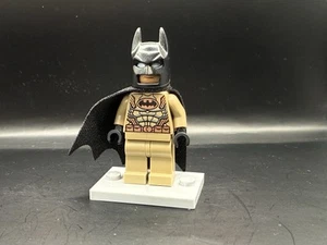 Lego | Minifigura | Heroes: Batman II | Desert Batman | sh0288 | Coleccionista - Imagen 1 de 3