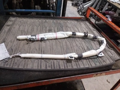 Bolsa de aire para techo de pasajero KB3Z21042D94A compatible con Ranger 19-22 cabina extendida 2972948 Foto 1 de 4