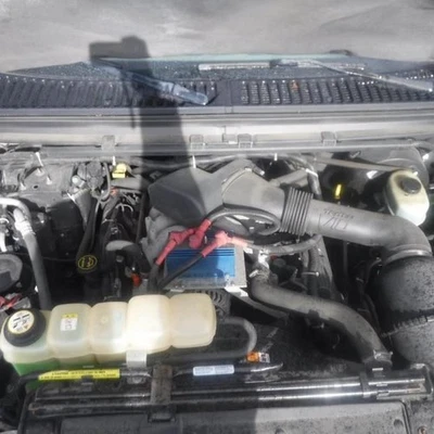 Fuel Pump Gasoline Front Midship Tank Fits 99-04 FORD F250SD PICKUP 18533016 Foto 1 de 4