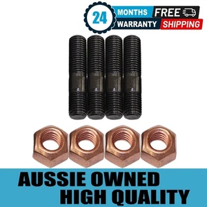 High Tensile Turbo Charger Stud Kit For Volkswagen Tiguan 1.4L - Picture 1 of 6