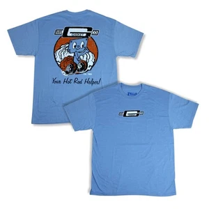 Mr. Gasket 10069-LGMRG T-Shirt - Picture 1 of 1