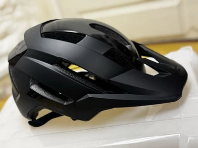 Casco Bell 4Forty Air negro mediano Foto 1 de 3