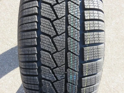 Continental Winter Contact RS860S  RSC * 205 60 R 16 96H XL 1x Winterreifen 2022 - Bild 1 von 4