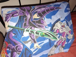 YuGiOh Kissenbezug 1996 Kazuki Takahashi YuGi Its Your Move Vintage - Bild 1 von 6