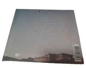 Provinz – Zorn & Liebe / CD / Digipak / NEU & OVP - Bild 1 von 2