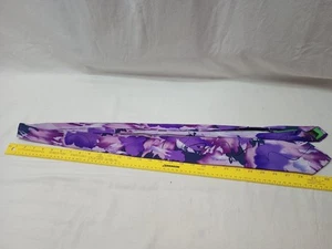 J. Garcia Signature Collection 100% Silk Tie Film Noir Collection 62 - Picture 1 of 9