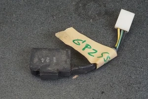 SWITCH,OUTAGE indicator KAWASAKI GPZ550 UNI ZX550-A1/2 1985 28019-001 24338 - Bild 1 von 3