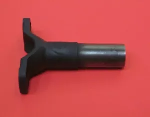 Se adapta al eje de transmisión de bomba deere t100888 6" 300d 310c 310d 315c 315d Leer descripción - Imagen 1 de 3