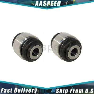 Buje de nudillo de suspensión superior trasera para Land Rover Range Rover 2006 2005 2004 Foto 1 de 2