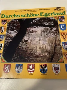 Schallplatte - Bild 1 von 2