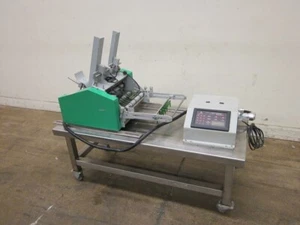 Longford B800MT14 Friction Feeder - Picture 1 of 11