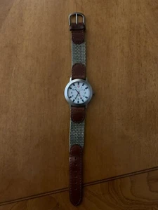 swis solar watch men le jour - Picture 1 of 3
