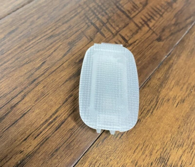 W220 OEM MERCEDES BENZ 2000 S430 CLASE S TECHO BAJO PARASOL LUZ 2088200501 Foto 1 de 4