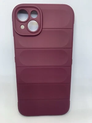 iPhone 15 Plus Case With Camera Protector - Image 1 of 4