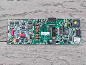 Mettler Toledo Ultra RES DLC 153135 00A replacement circuit board - Picture 1 of 6