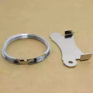 M42 Lens To for Pentax PK K Mount Adapter Ring Focus Infinity M42-PK with tool - Picture 1 of 4