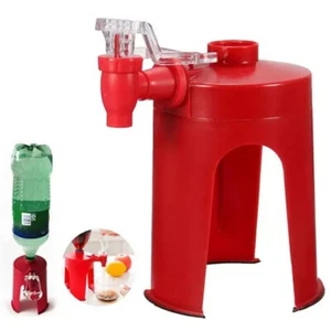 Getränkespender Wasser Cola Spender dispenser Zapfhahn - Bild 1 von 4