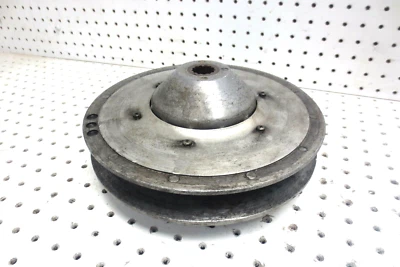 Yamaha Phazer GT PZ50GT 2007 conjunto de embrague accionado secundario 88R-17660-03-00 Foto 1 de 4