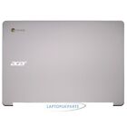 Acer Chromebook Spin Cp5-311T Back Lcd Lid Rear Cover Silver 60.Ghpn7.001