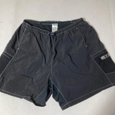 Pantalones cortos de bicicleta acolchados Insport para hombre talla XL acolchado Liquicell Foto 1 de 4