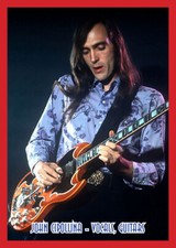 J2 Classic Rock Music Cards #1051 - #1072 with variants (pick your favorites)