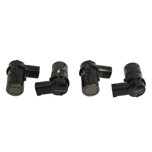 Object Alarm Sensors Set of 4 Gold C10 fits Nissan Armada Quest 25994-ZF10D - Picture 1 of 1